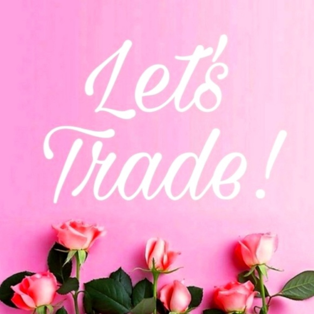 iso traders 💓